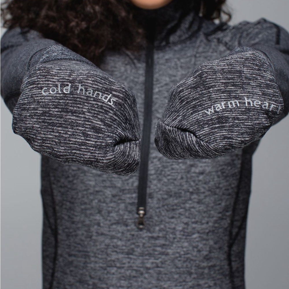 Lululemon Race Your Pace 1/2 Zip